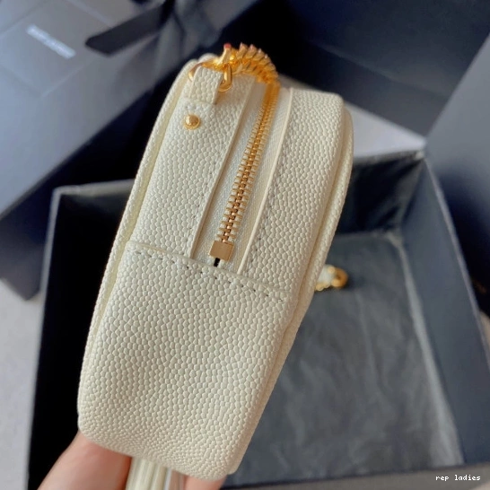Repladies REP LOU CAMERA BAG-19*11*5CM YSL 0710